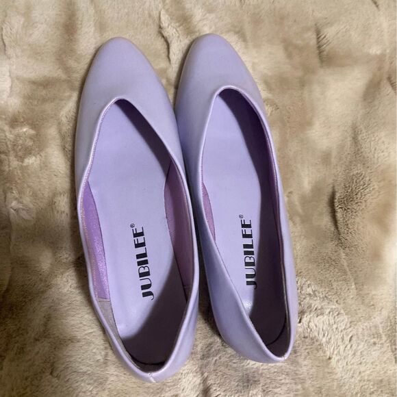 Jubilee Women’s Slip on Shoes - 7.5 - Picture 1 of 2
